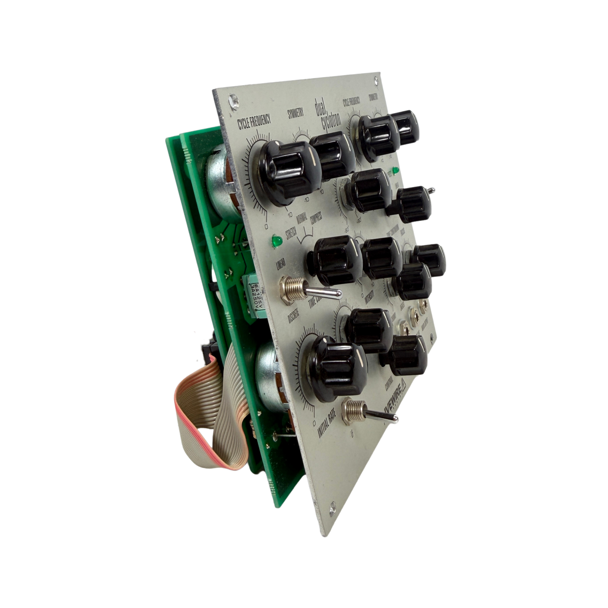 Livewire Dual Cyclotron_2