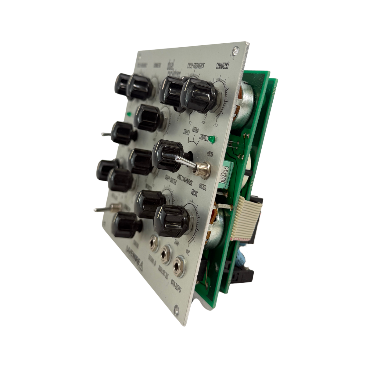 Livewire Dual Cyclotron_3