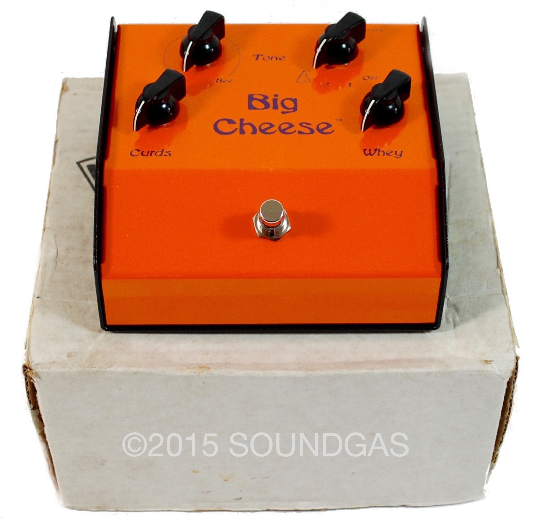 LOVETONE BIG CHEESE FOR SALE – Soundgas