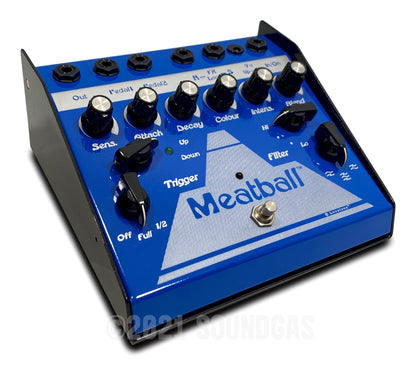 Lovetone Meatball -  Near Mint, Boxed