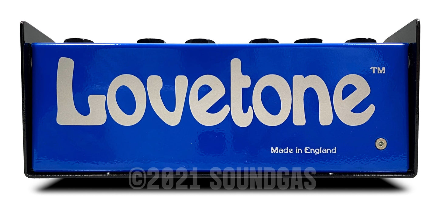 Lovetone Meatball -  Near Mint, Boxed