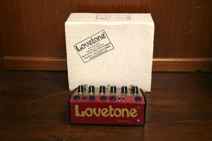 Lovetone Doppelganger