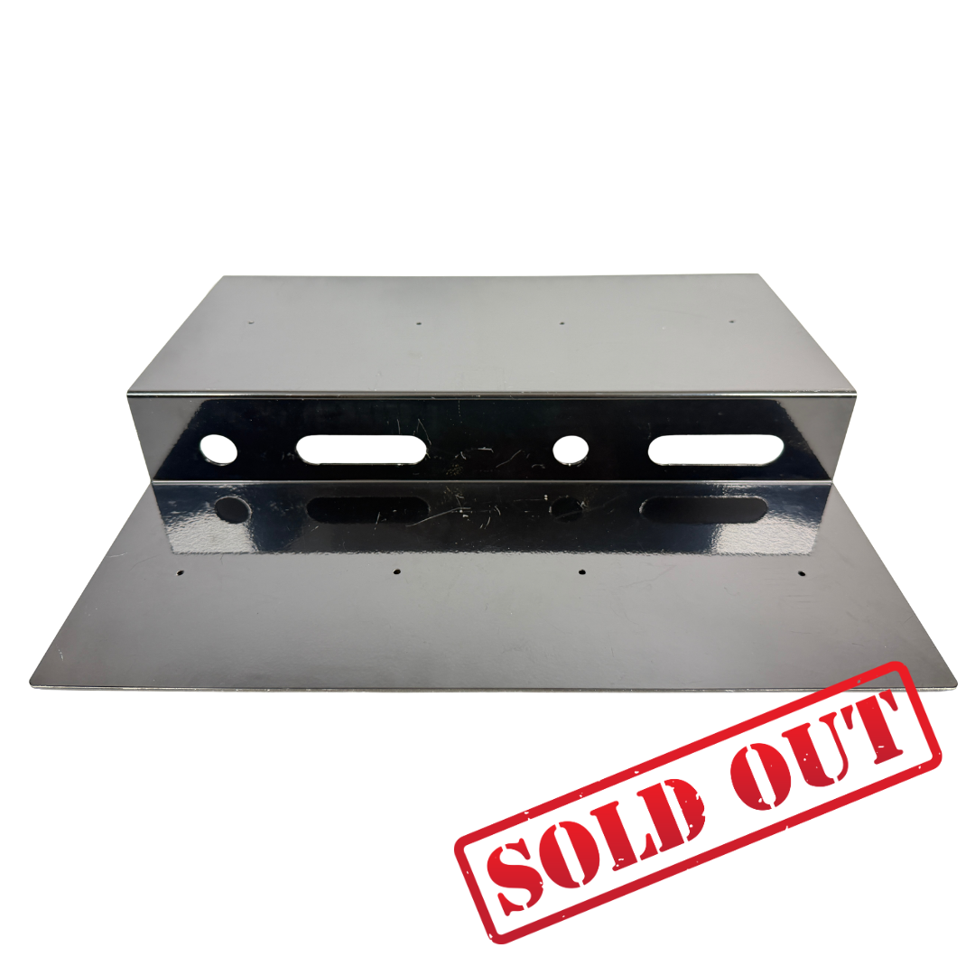 Lovetone Pedal Board sold