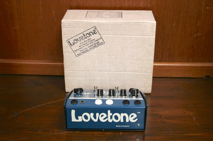 Lovetone Wobbulator