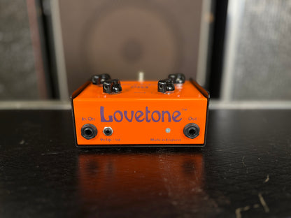 Lovetone Big Cheese (nr Mint/Boxed)