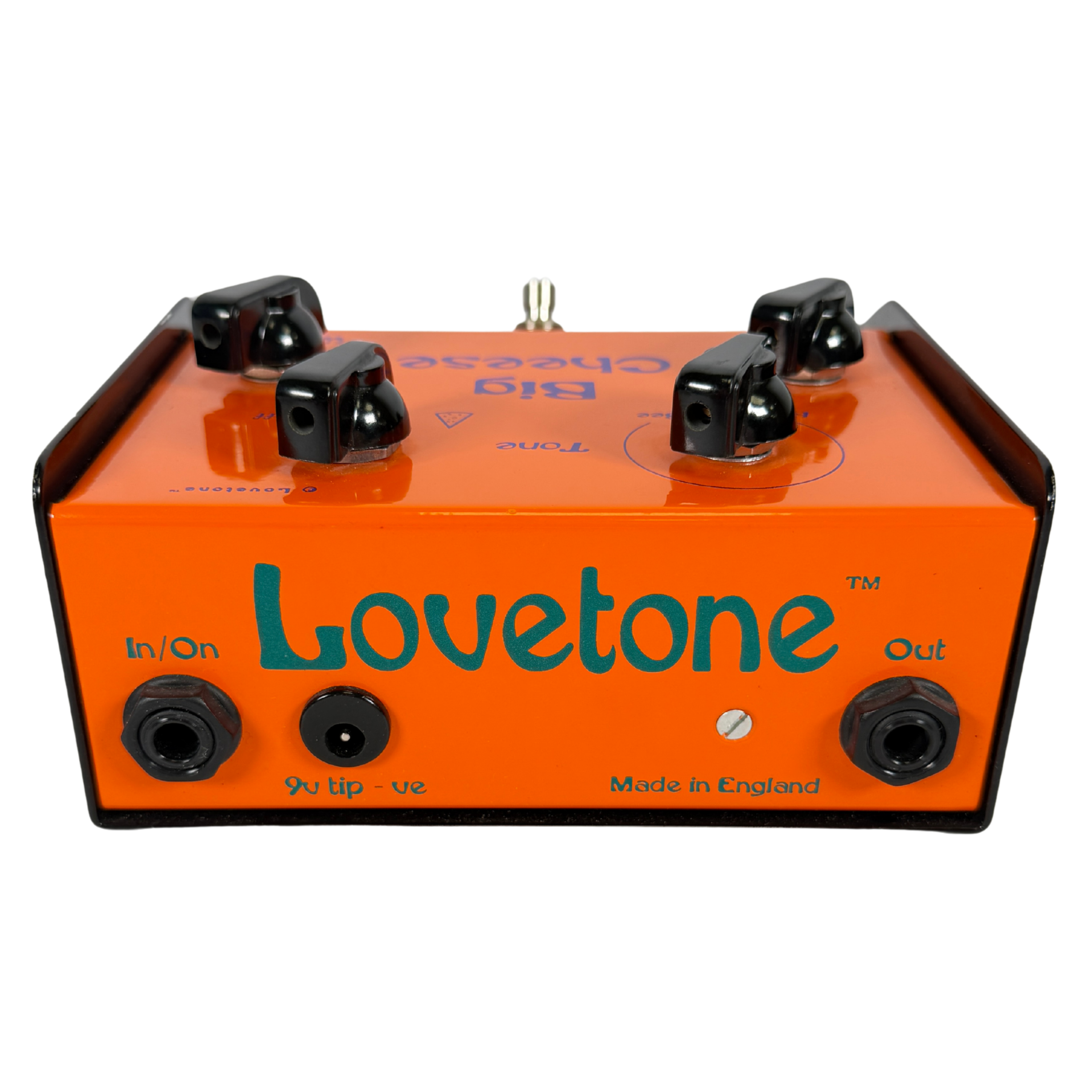 Lovetone Big Cheese_5