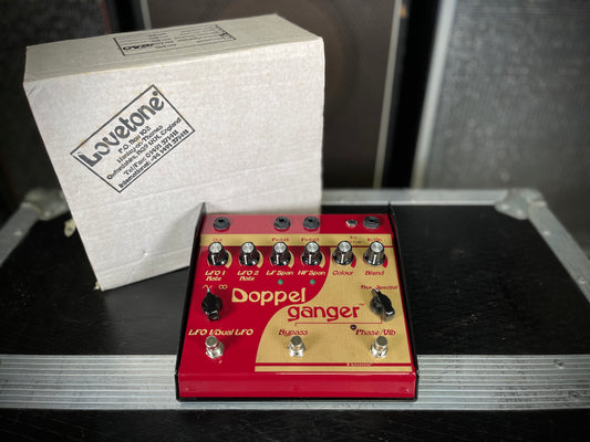 Lovetone Doppelganger (Boxed)