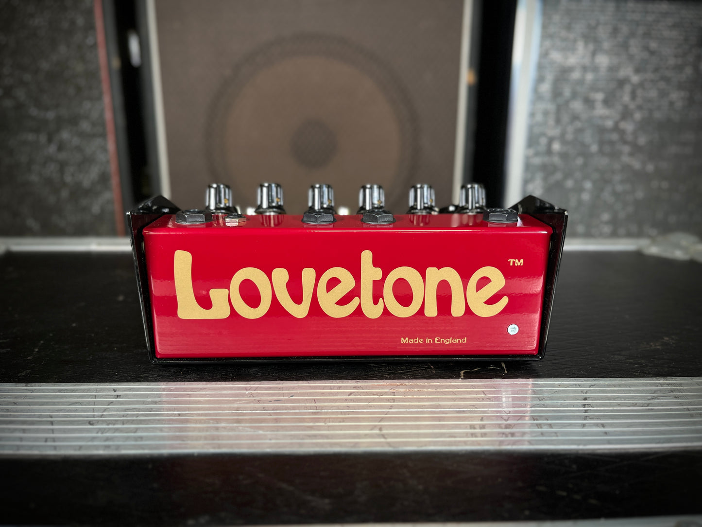 Lovetone Doppelganger (Boxed)