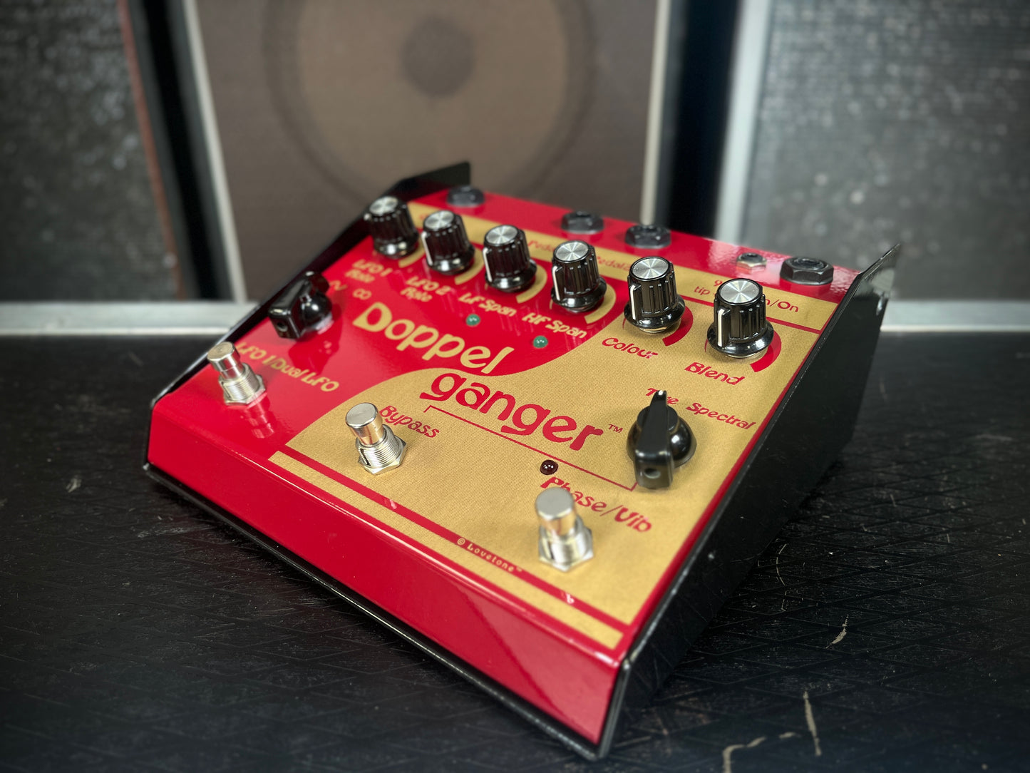 Lovetone Doppelganger (Boxed)