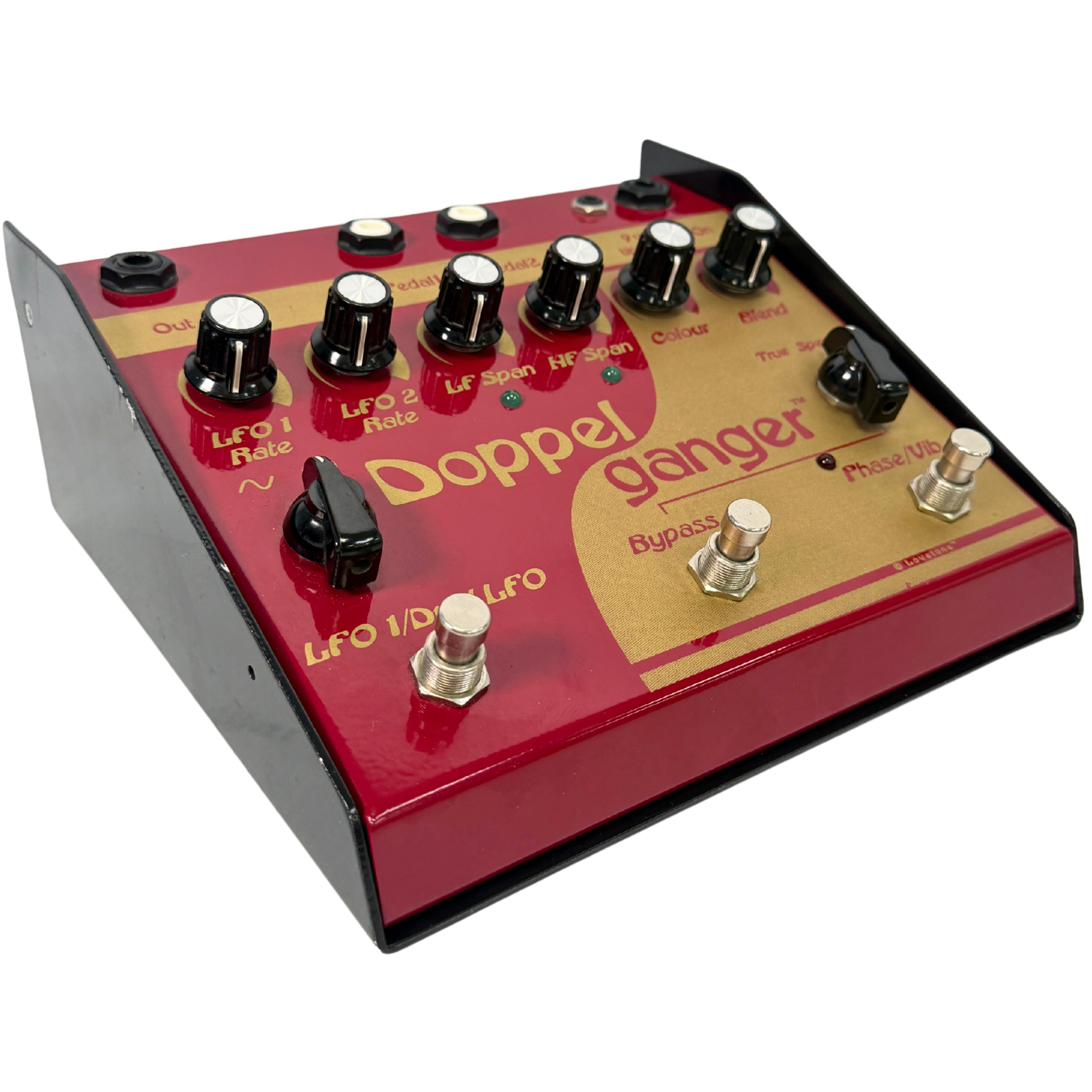 Lovetone Doppelganger DG0361 2