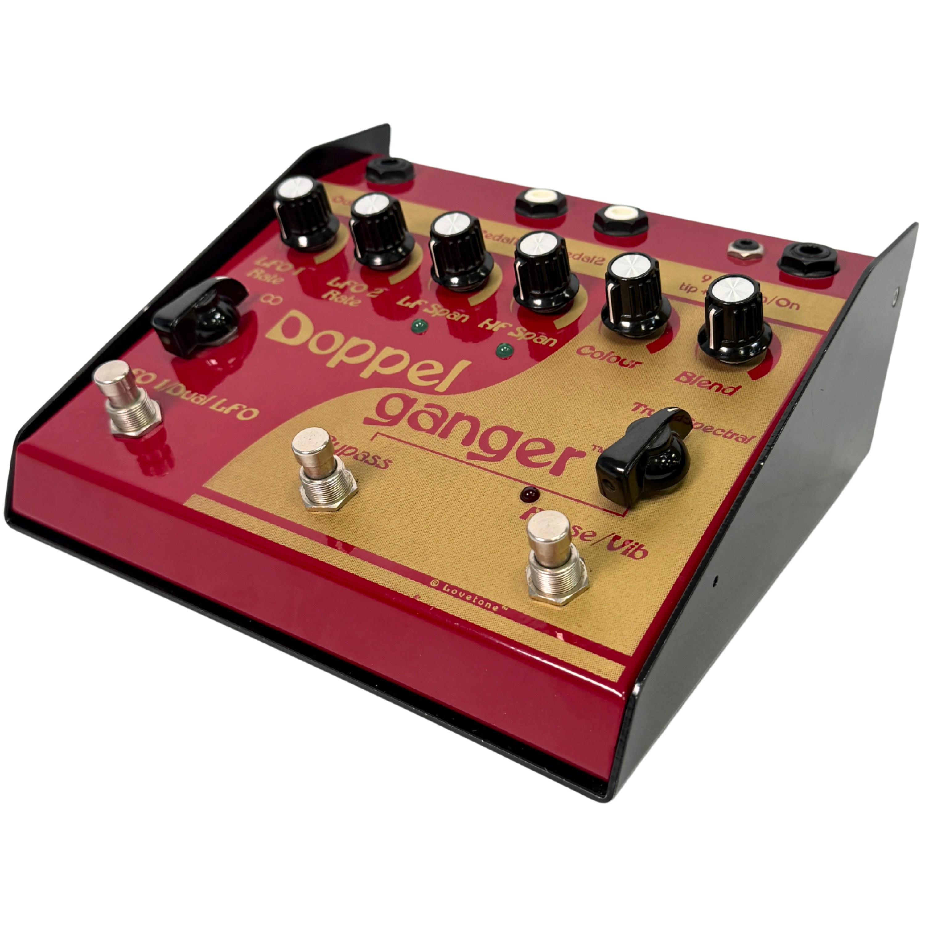 Lovetone Doppelganger DG0361 3