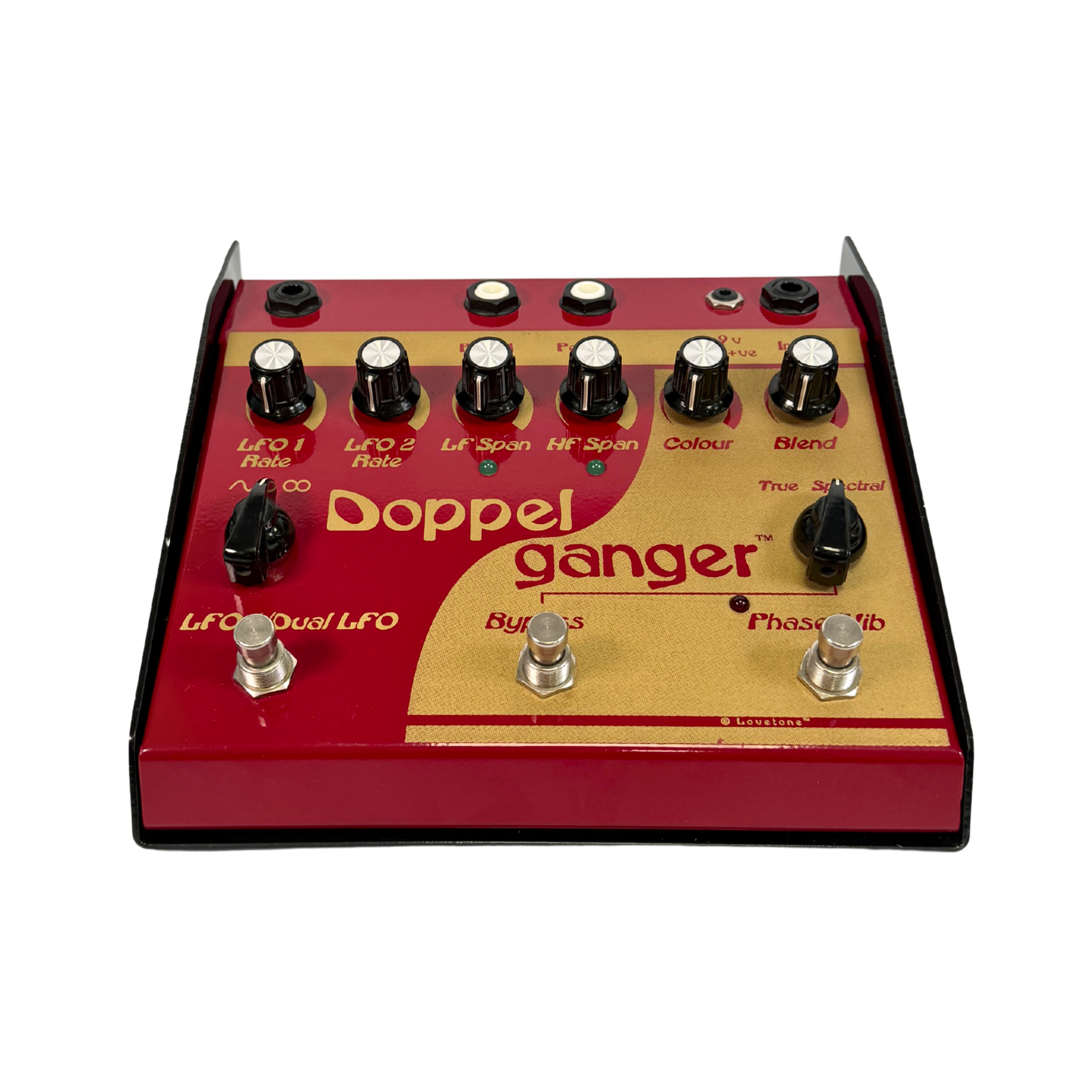 Lovetone Doppelganger DG0361 1