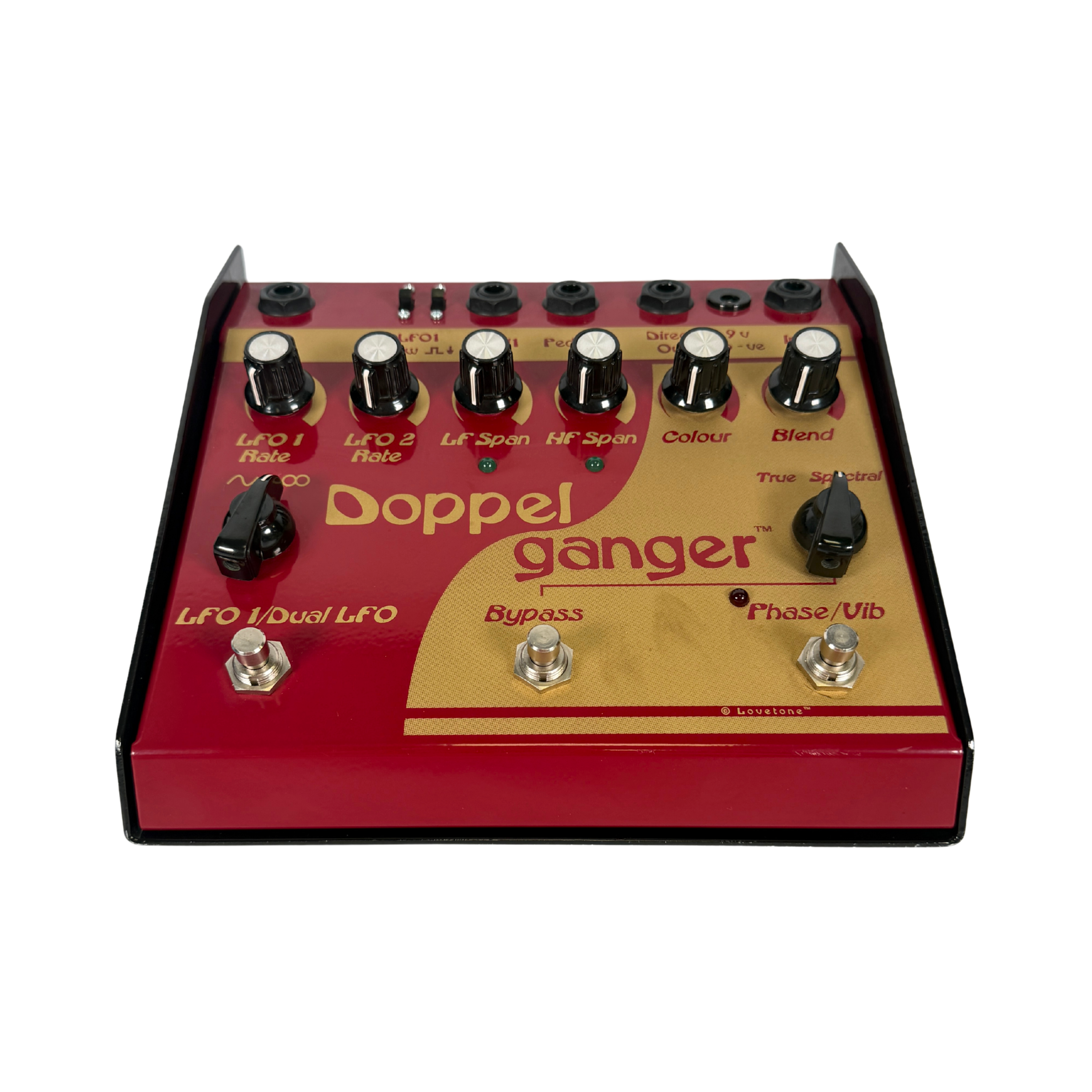 Lovetone Doppelganger - SN DG0570