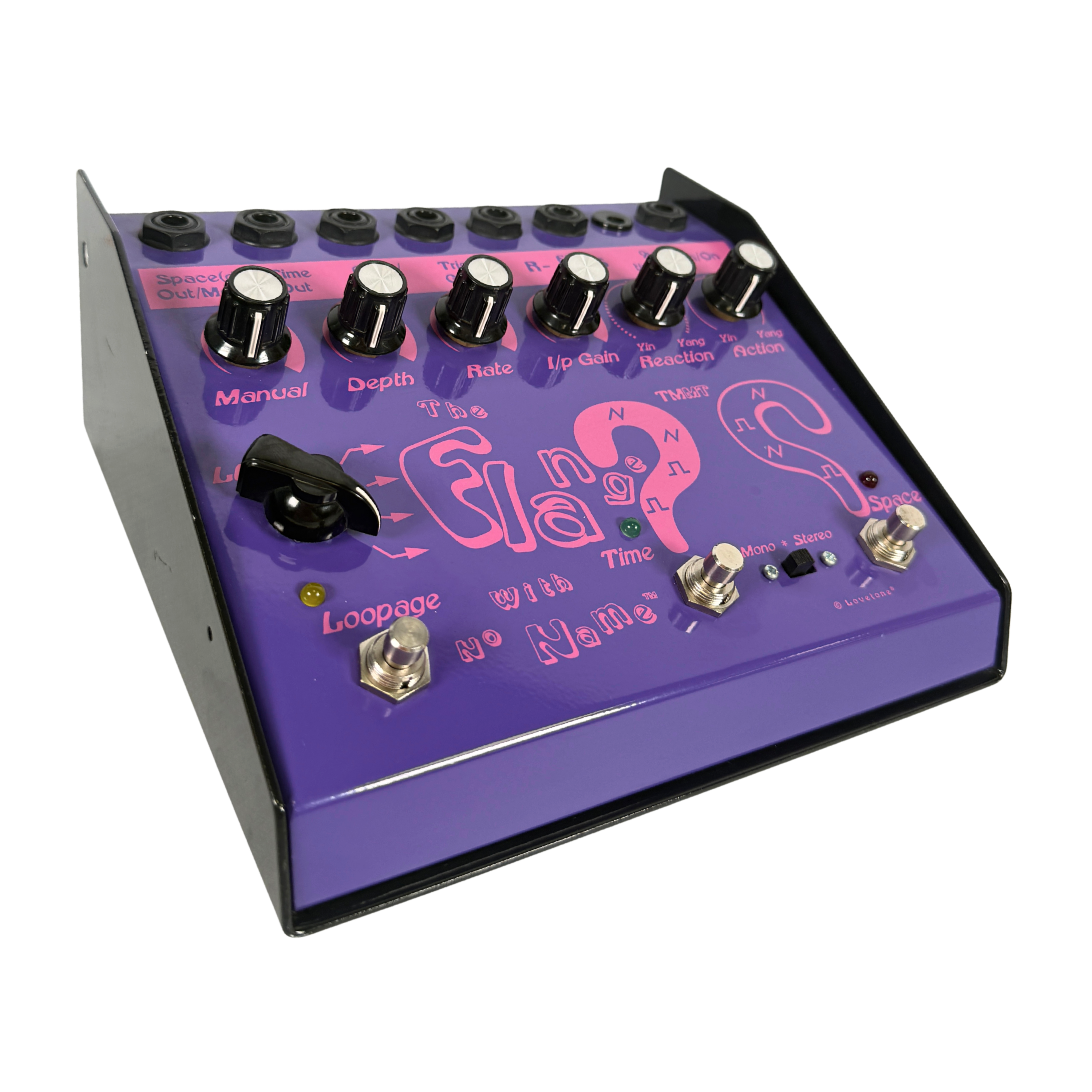 Lovetone Flanger_3