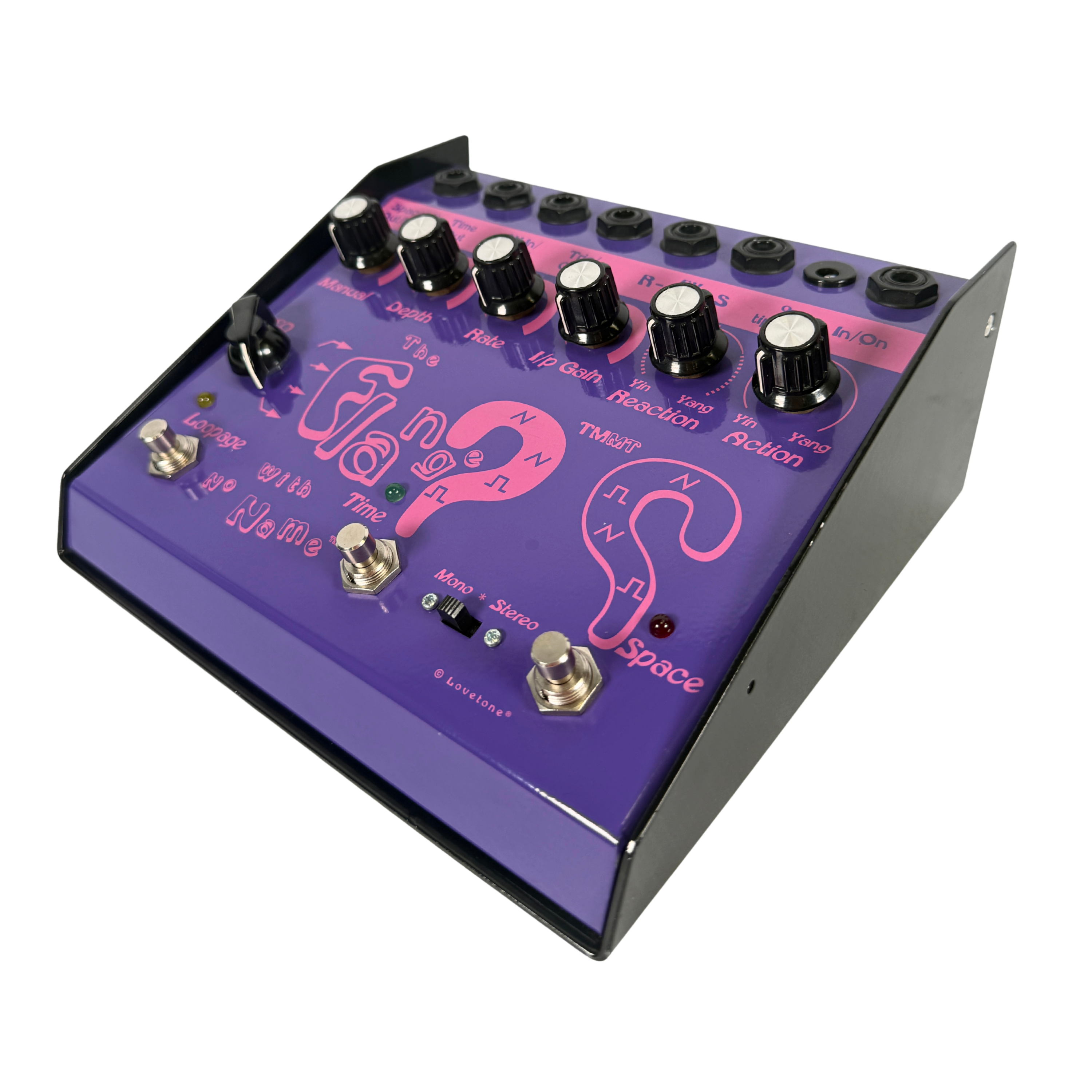 Lovetone Flanger_4