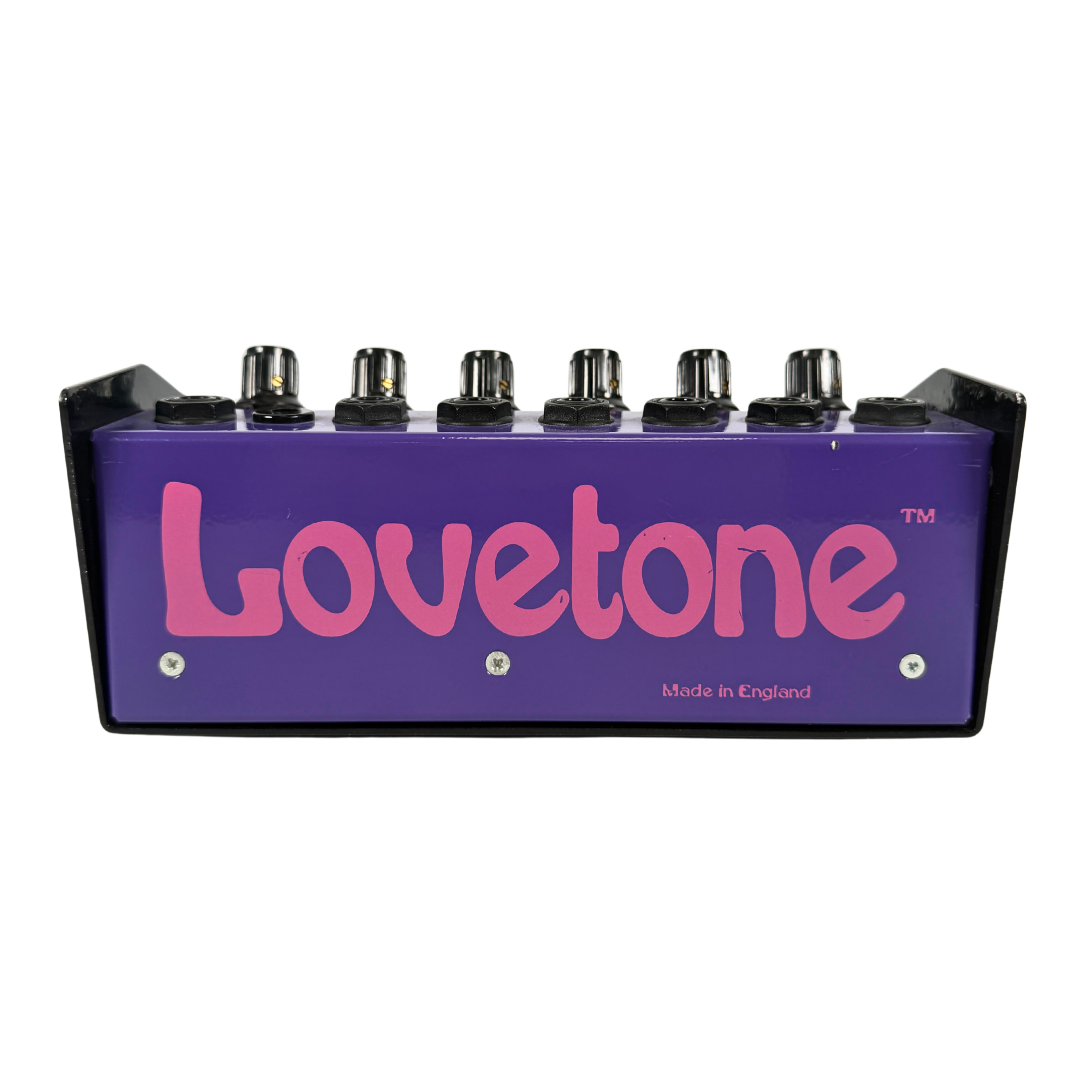 Lovetone Flanger_5