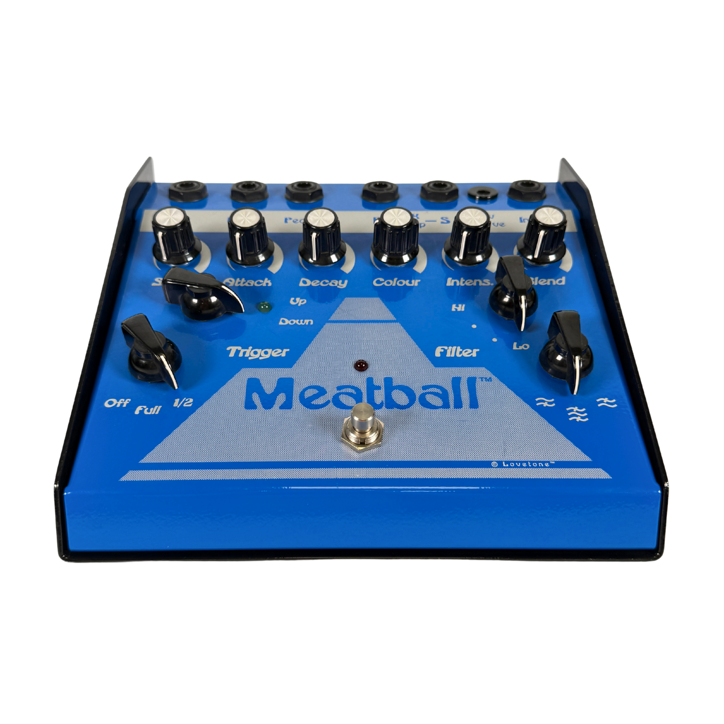Lovetone Meatball_1