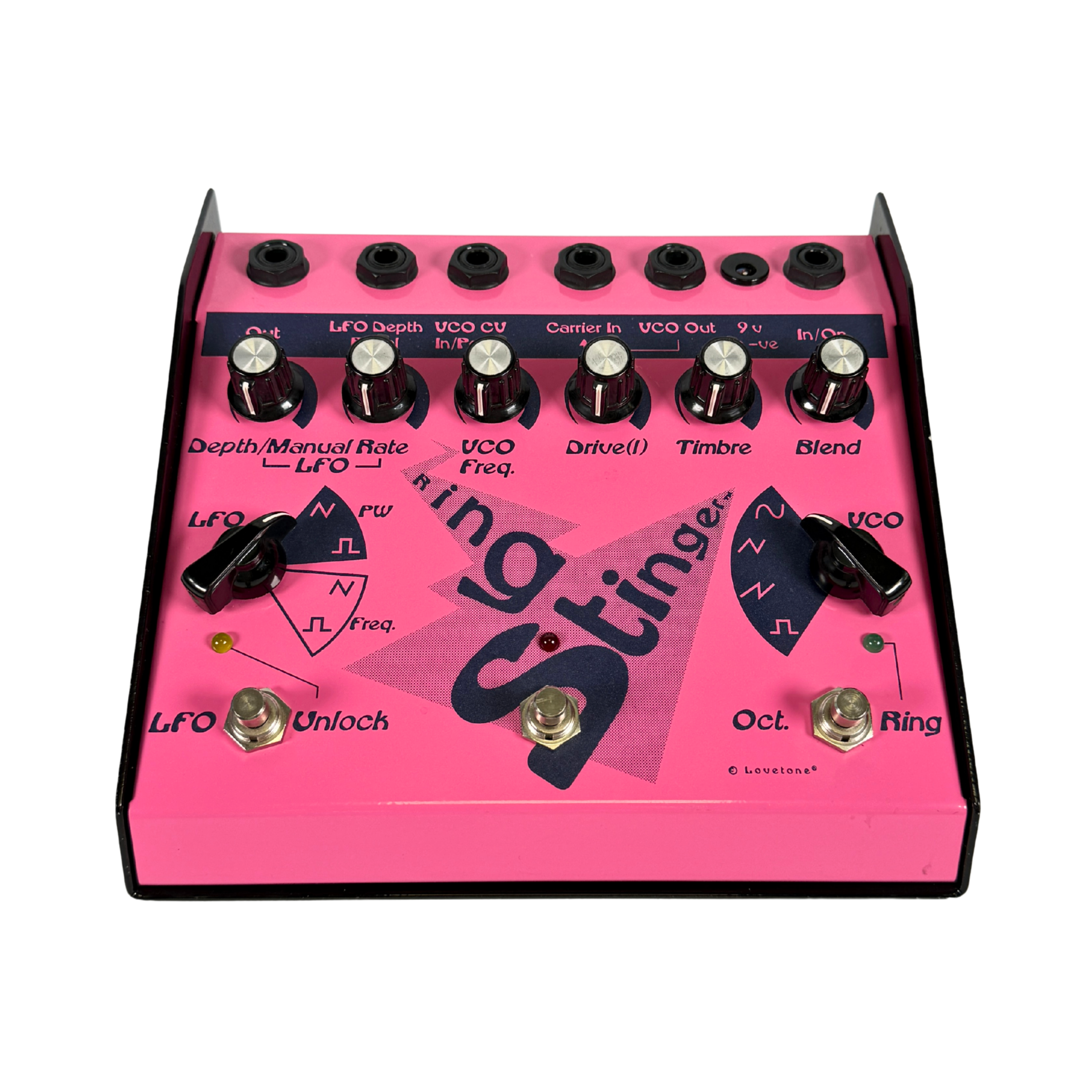 Lovetone Ring Stinger