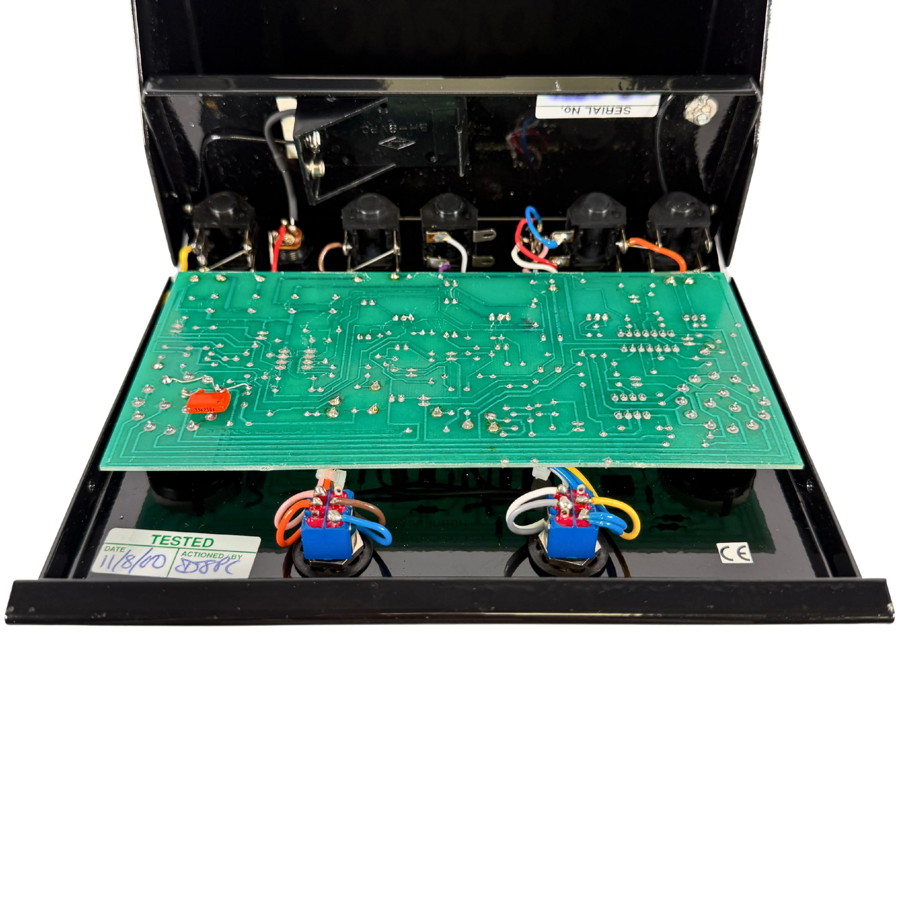 Lovetone Wobulator_3