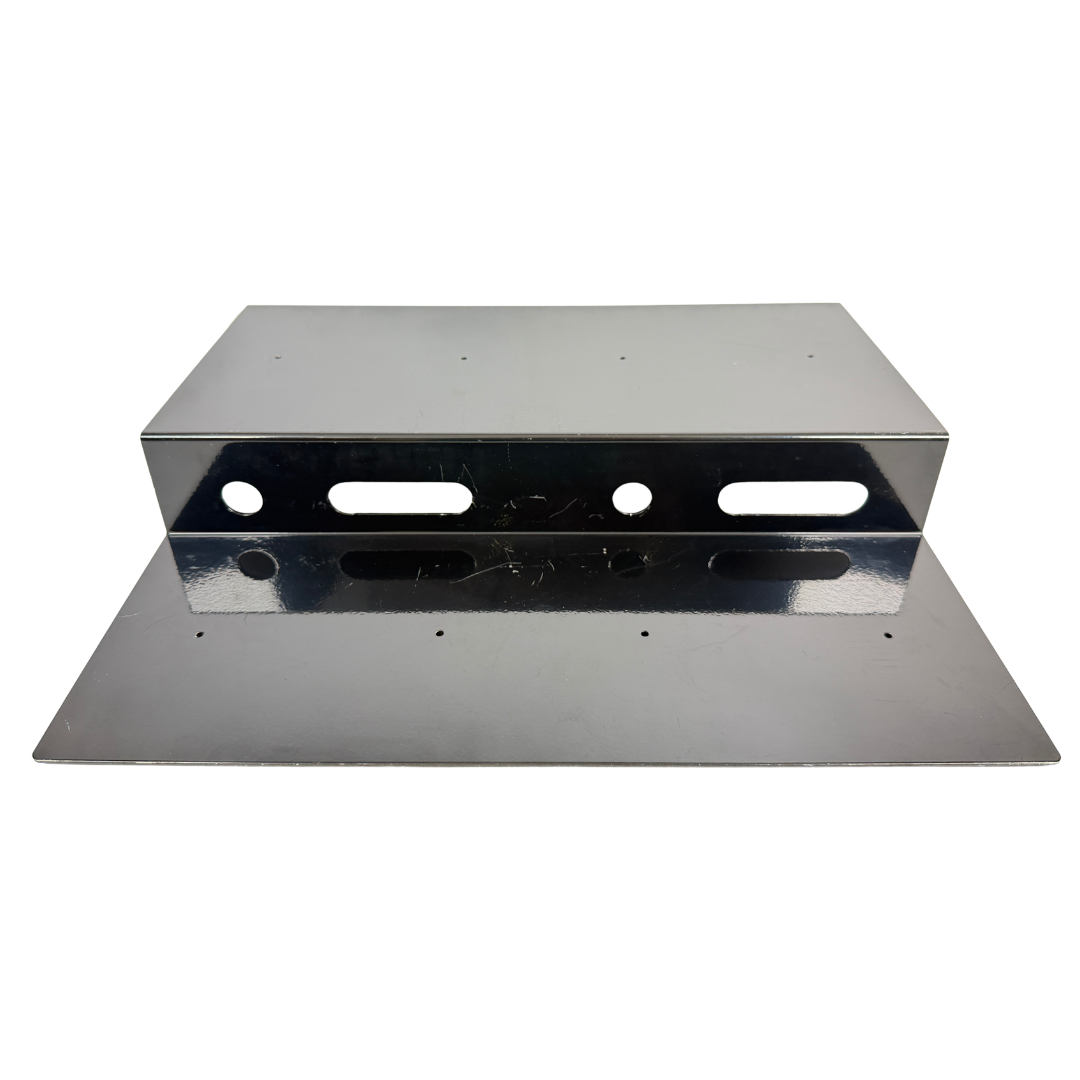 Lovetone Pedal Board_4