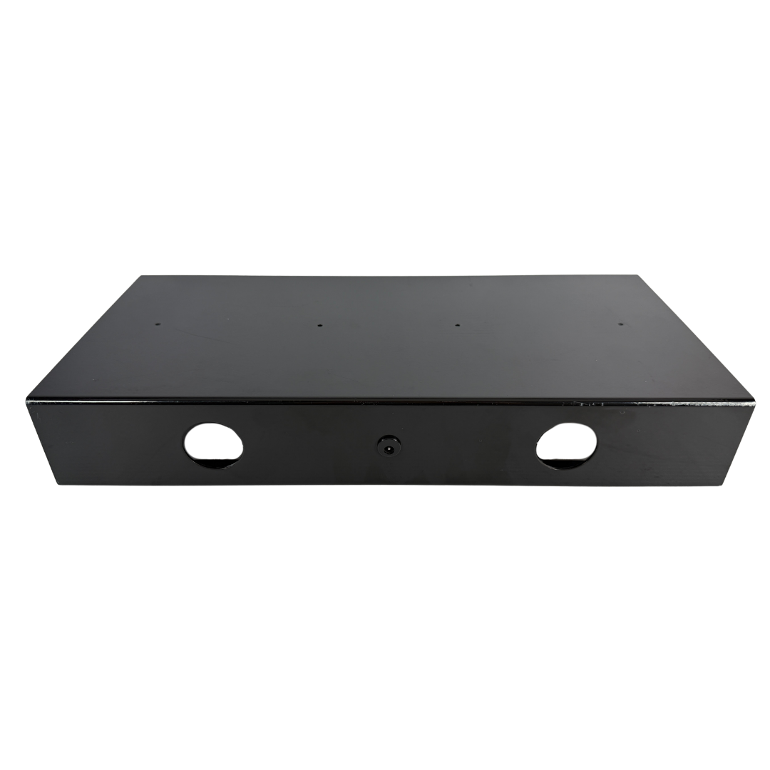 Lovetone Pedal Board_5