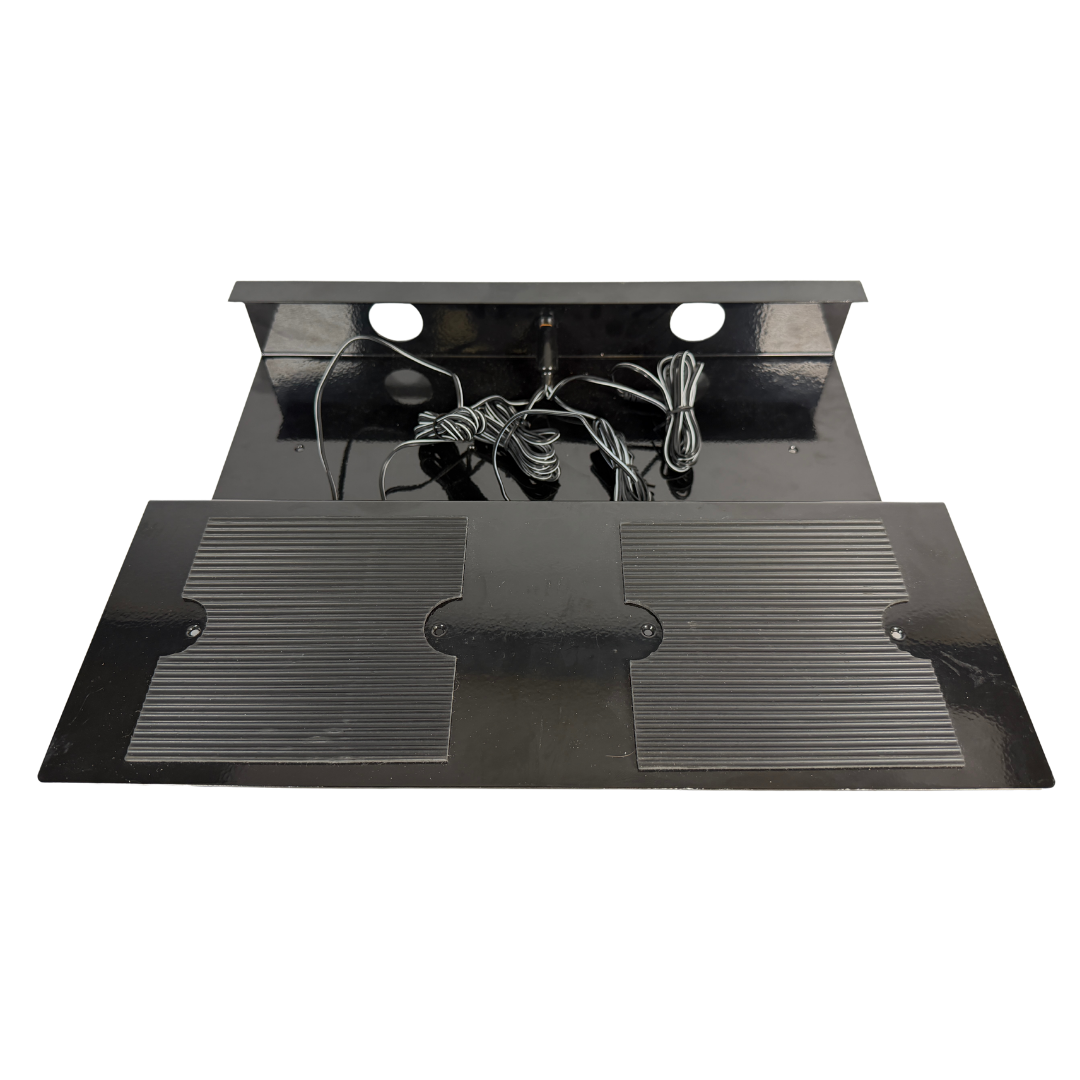 Lovetone Pedal Board 