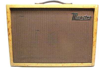 MAESTRO/GIBSON RT-1 REVERB-ECHO 1961