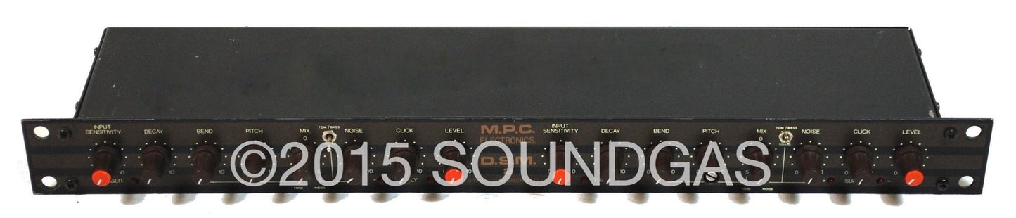 MPC ELECTRONICS DSM-2