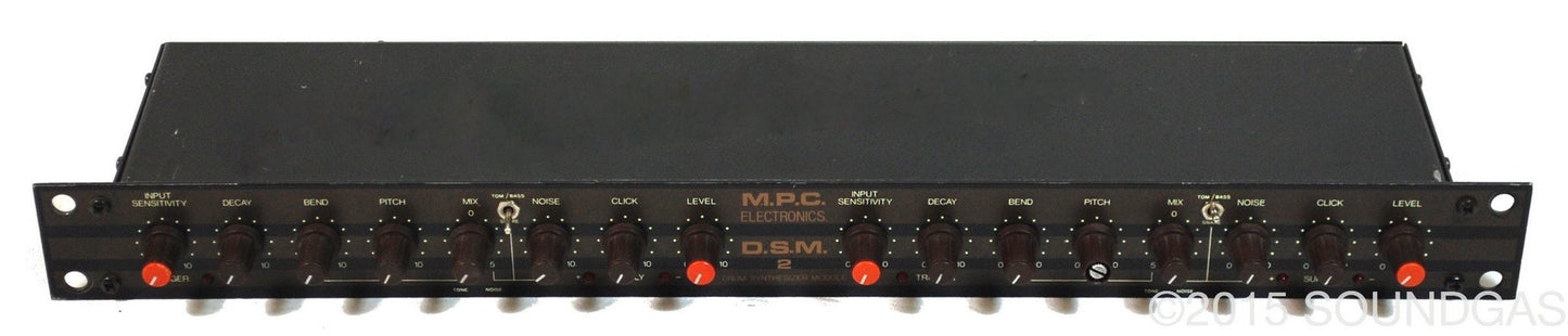 MPC ELECTRONICS DSM-2