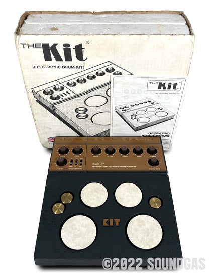 MPC Electronics The Kit