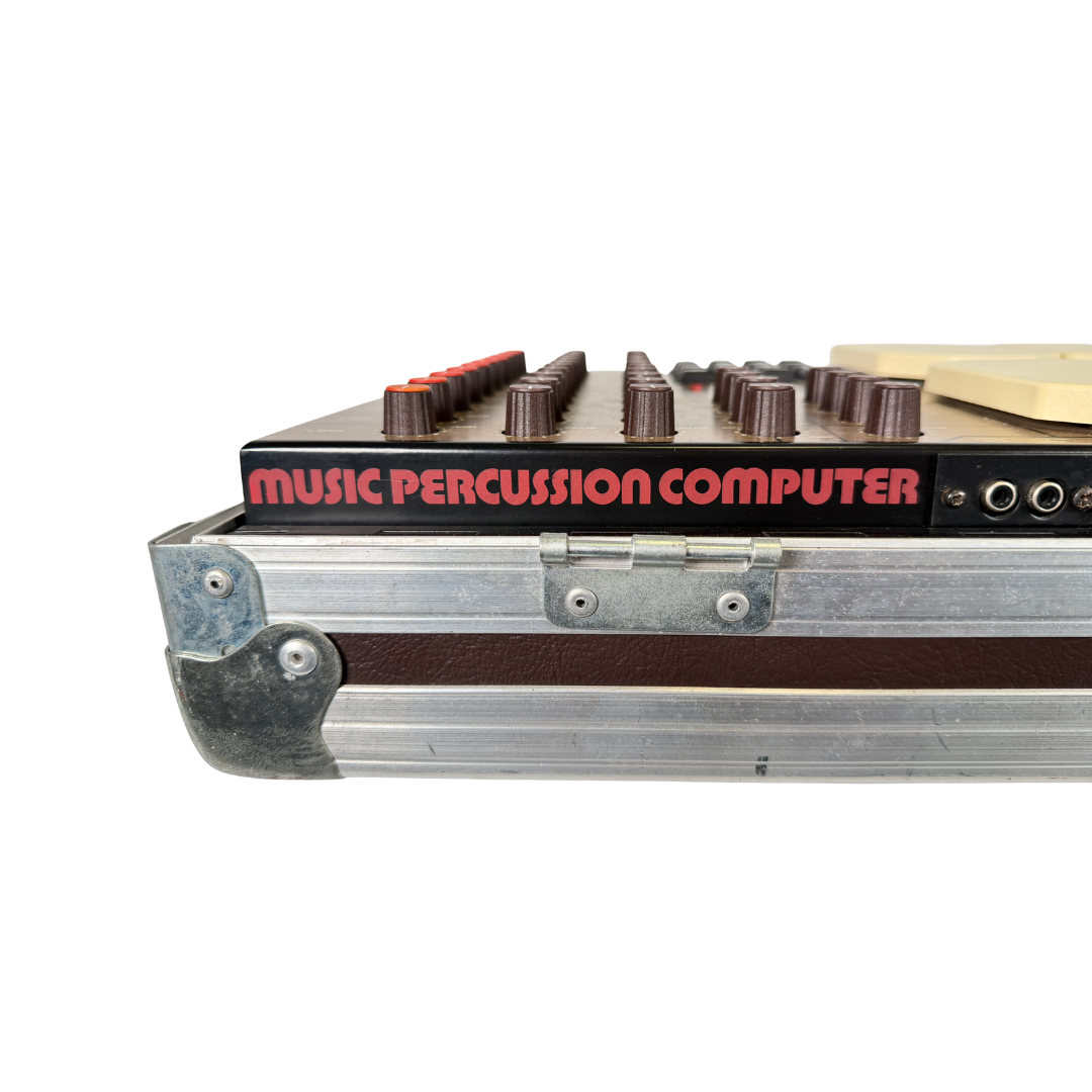MPC Electronics MPC-1 Music Percussion Computer_9