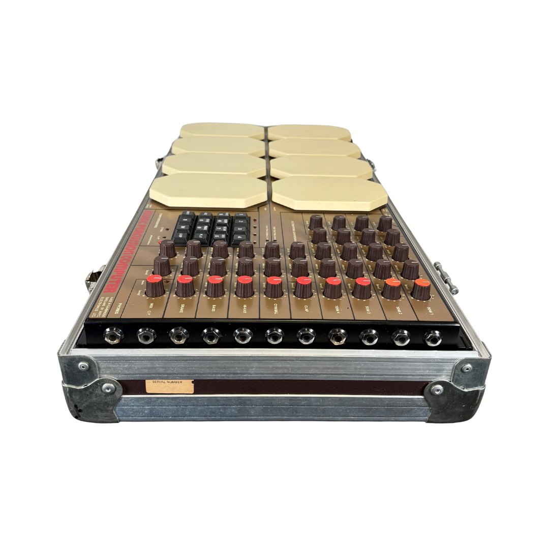 MPC Electronics MPC-1 Music Percussion Computer - SN 632