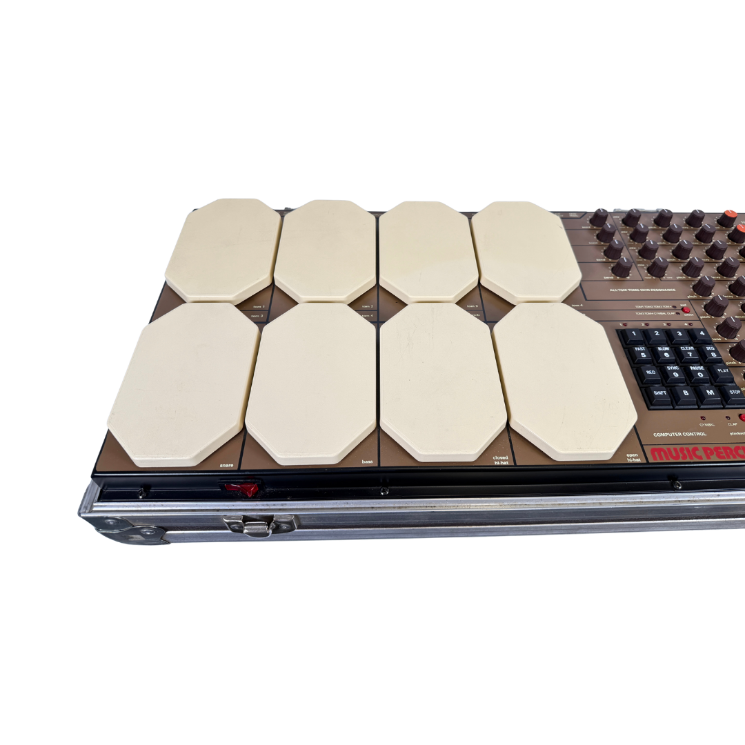 MPC Electronics MPC-1 Music Percussion Computer_5