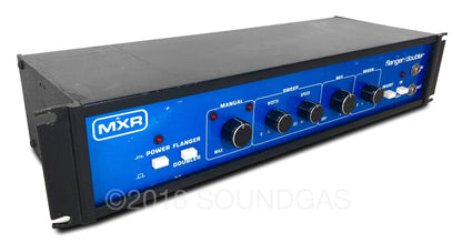 MXR Flanger/Doubler 126