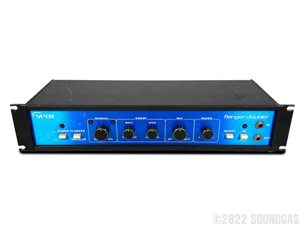 MXR Flanger/Doubler 126 FOR SALE – Soundgas