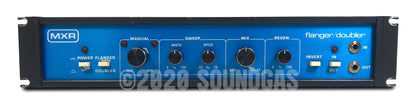 MXR Flanger/Doubler 126