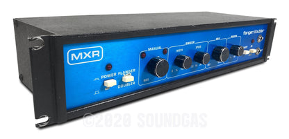 MXR Flanger/Doubler 126