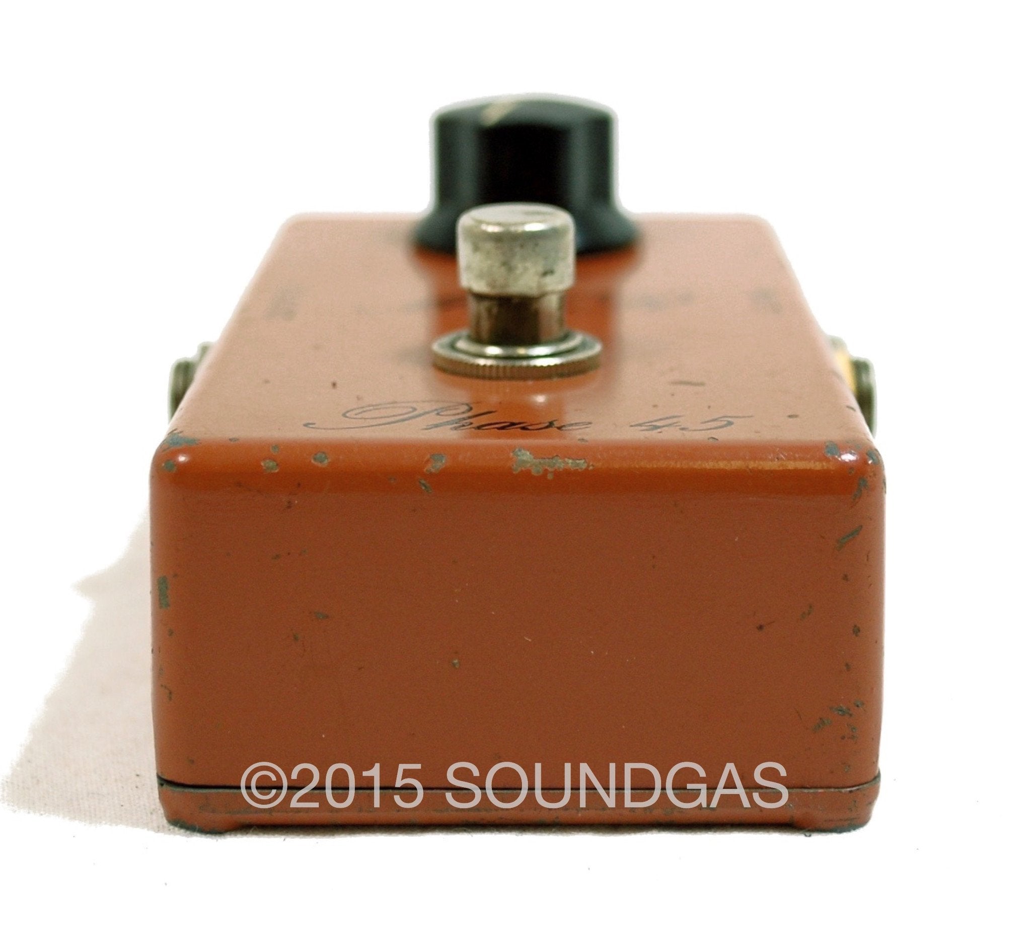 MXR PHASE 45 FOR SALE – Soundgas