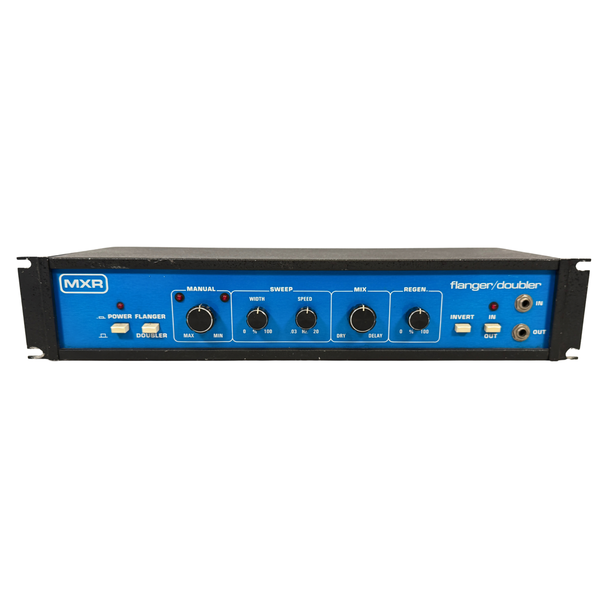 MXR Flanger/Doubler 126_2