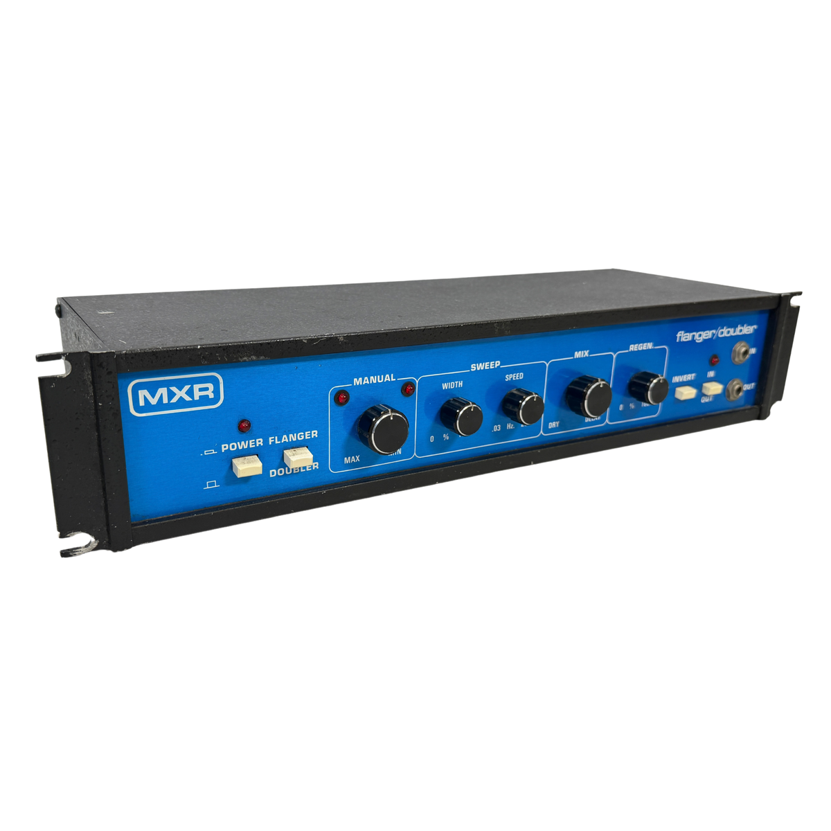 MXR Flanger/Doubler 126_3
