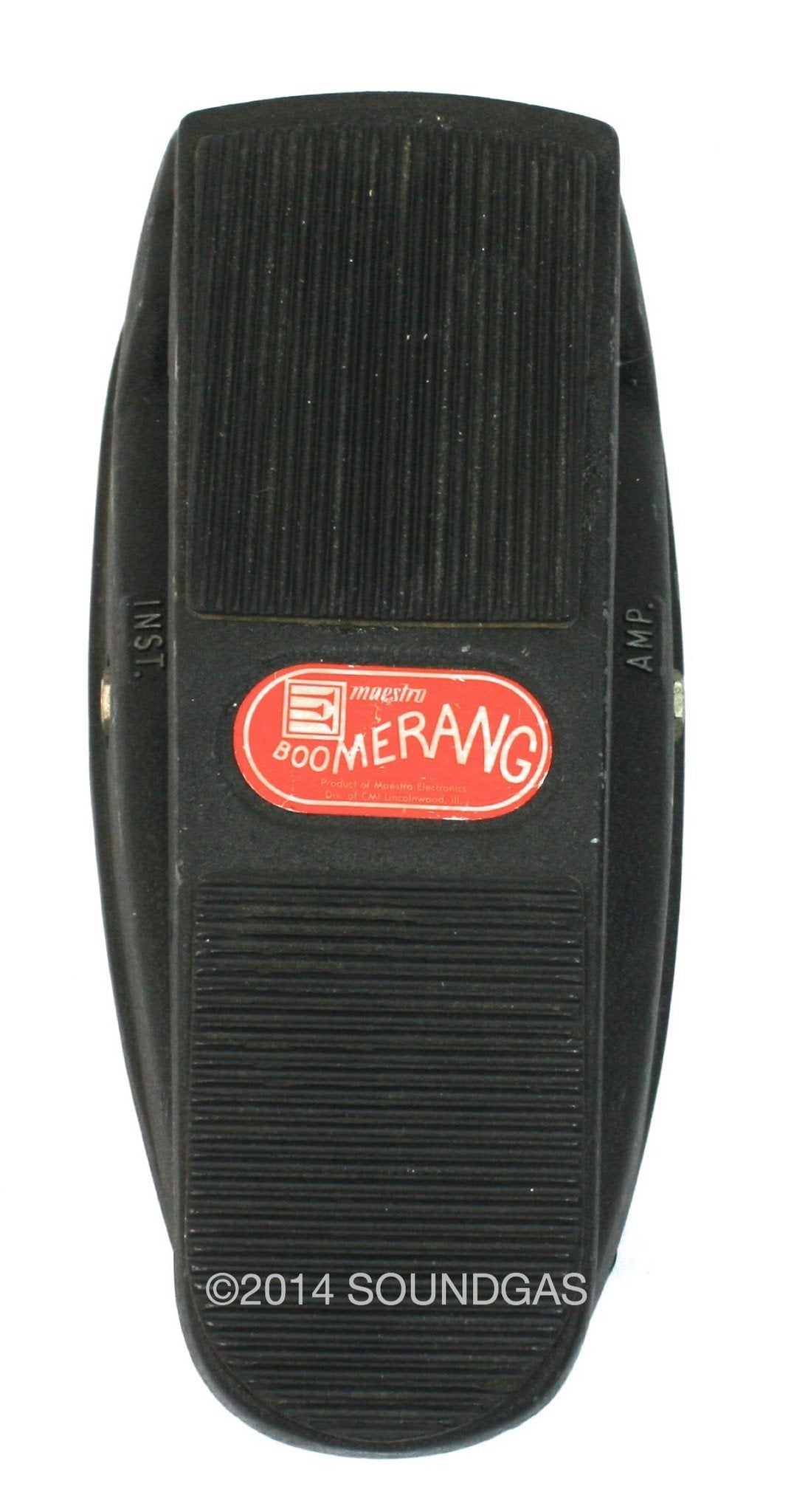 MAESTRO BOOMERANG BG-2 FOR SALE