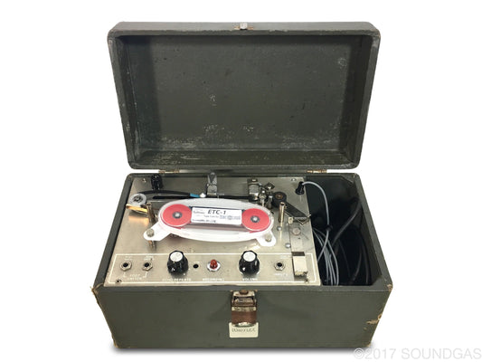 Maestro Echoplex EP-2