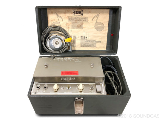 Market Electronics Echoplex EP-2 (Maestro)