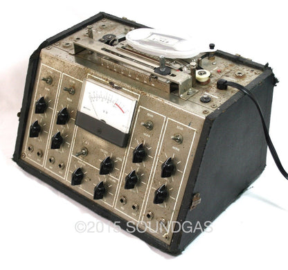 Maestro Echoplex EM-1 Groupmaster