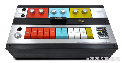 Maestro Rhythm 'N Sound G-1