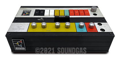 Maestro Rhythm 'N Sound G-2