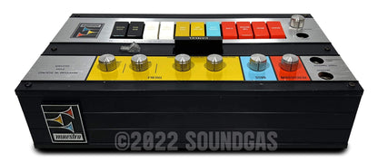 Maestro Rhythm 'N Sound G-2