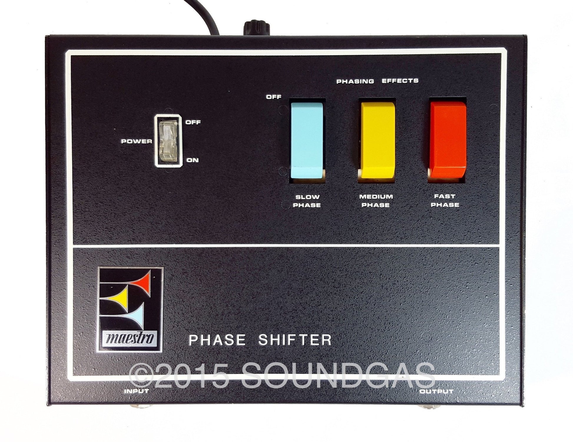 Maestro PS-1A Phase Shifter