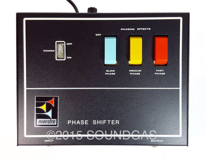 Maestro PS-1A Phase Shifter