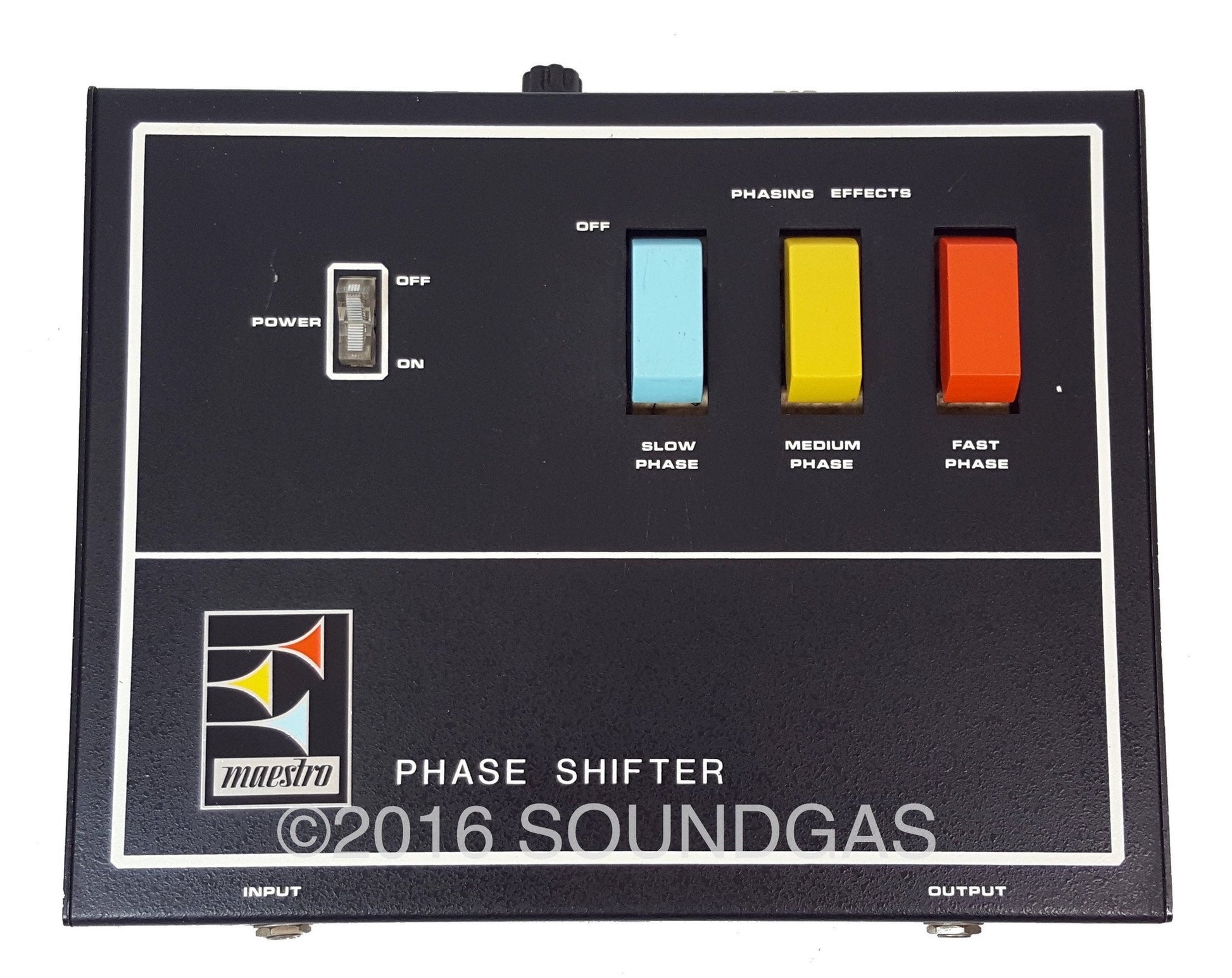 Maestro PS-1A Phase Shifter